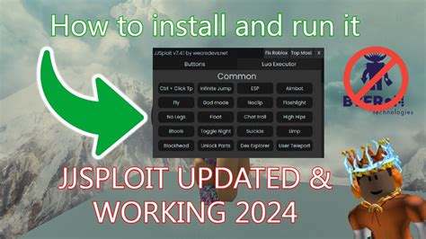 jjsploit executor download|GitHub .